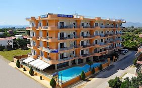 Ξενοδοχείο Φιλοξενία